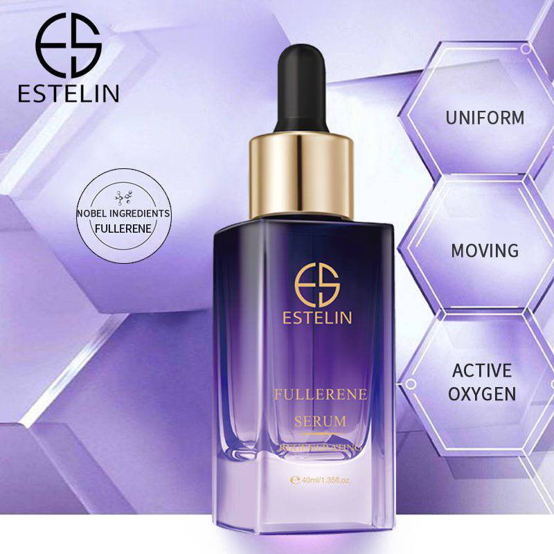 Estelin Fullerene Regenerating Serum