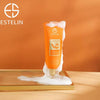 Estelin Vitamin C Plus Hyaluronic Niacinamide & Serum Day & Night Cream Cleanser 4Pc Kit