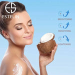 Estelin Vitamin E Coconut Oil Body Lotion 300ml