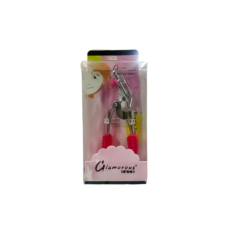 Glamorous Face Professional Eyelash Curler