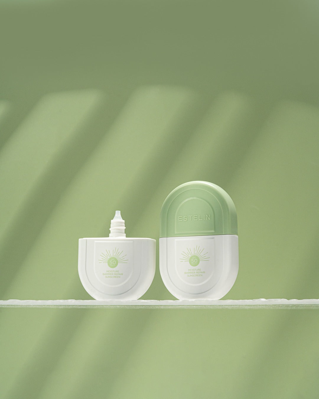 Estelin Moisture Barrier Sunscreen