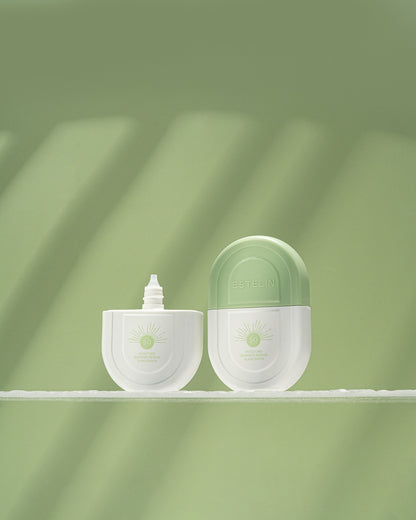 Estelin Moisture Barrier Sunscreen