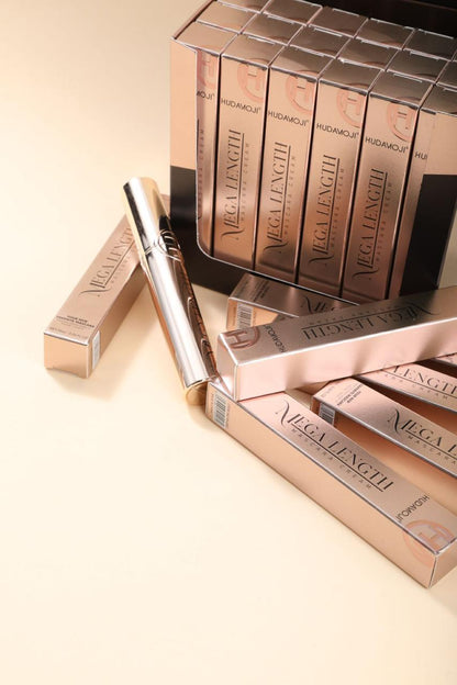 Hudamoji Perfect Curl 24H Mascara