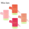 Miss Lara On The Glow Blush Stick Pack of 4