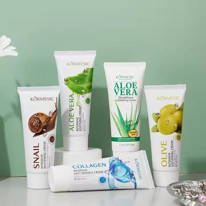 KORMESIC Moisturizing Whitening Intensive Cream
