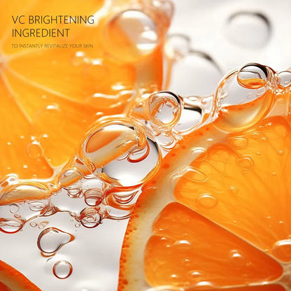 Dr Rashel Vitamin C Brightening Essence Soap 100g