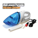 Portable Vacuum Cleaner Multipurpose For Car, Office