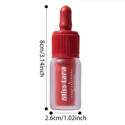 Miss Lara Trio 3in1 Cheek & Lip Tint Pack of 6
