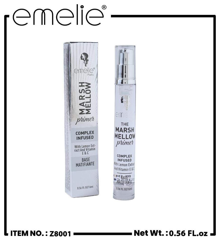 Emelie The Marsh Mellow Primer