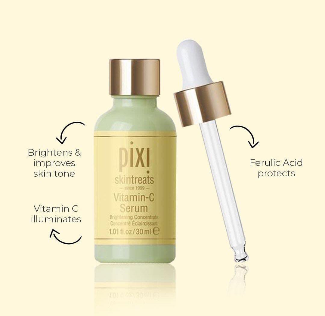 Pixi Vitamin C Serum 30ml