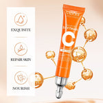 Sadoer Skin Active 5x Vitamin C Firming And Nourishing Eye Cream