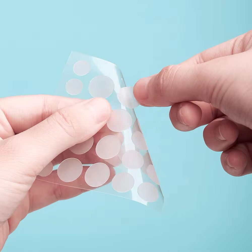 KORMESIC Korea Acne Spot Treatment Pimple Patch Bag Face Hydrocolloid Pimple Patch Acne