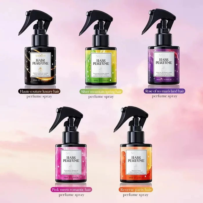 Sadoer Hair Perfume Spray