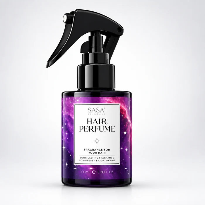 Sadoer Hair Perfume Spray