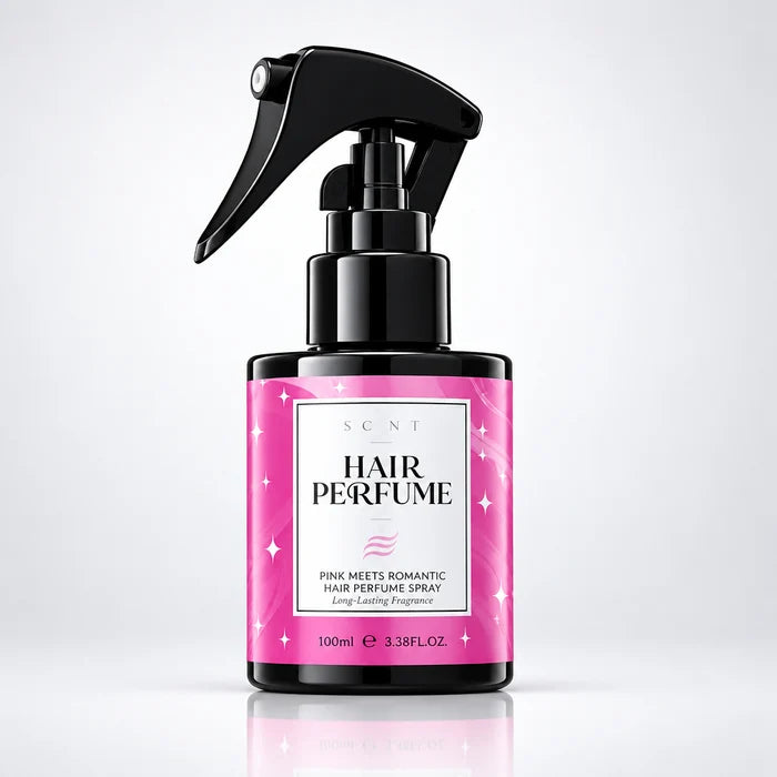 Sadoer Hair Perfume Spray