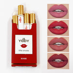 Ydby Little Smoke 4pcs Cigarette Lipstick Set