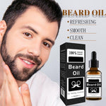 Pei Mei Beard Growth Oil 30ml
