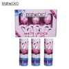 KEVIN & COCO Matte Lipstick 3Pcs Set