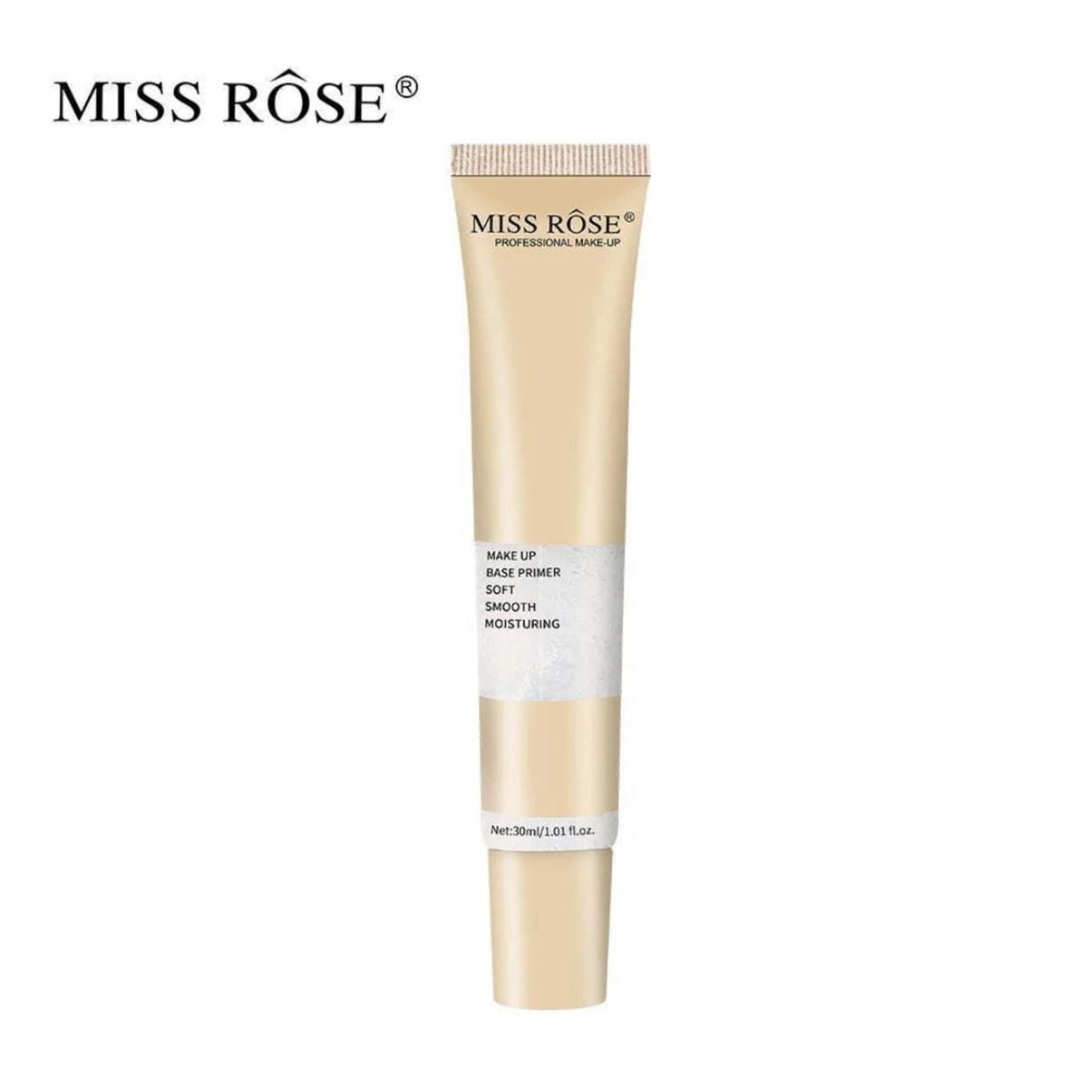 Miss Rose Soft Smooth Moisturizing Primer 30ml