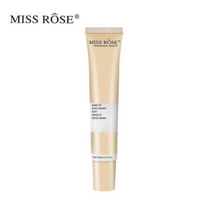 Miss Rose Soft Smooth Moisturizing Primer 30ml
