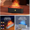 Aromatherapy Volcano Flame Bliss Diffuser Ultrasonic Humidifier