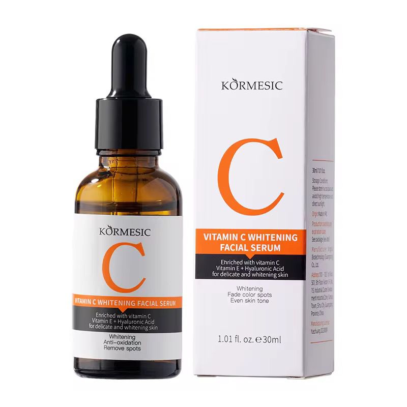 Kormesic VC Whitening and Brightening Serum Essence Face Serum
