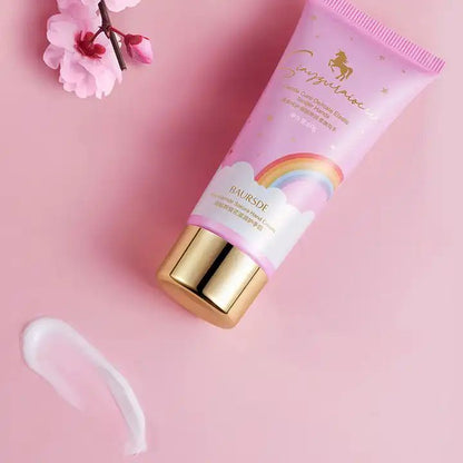 Baursde Niacinamide Sakura Hand Cream 60g