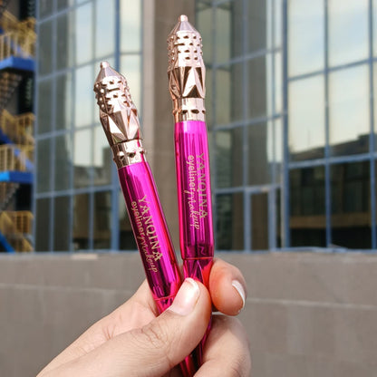 Yanqina Pretty Pink Eye Liner Super Soft Pen & Smooth