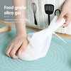 Multifunctional Reusable Silicone Dough Kneading Bag Food Grade