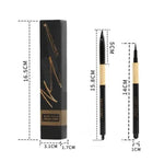 Miss Rose Classic Pure Black Eye Liner Pencil