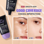 BOB Face Tint + Hyaluronic Acid Active Glow Light Weight Face Foundation + Tint