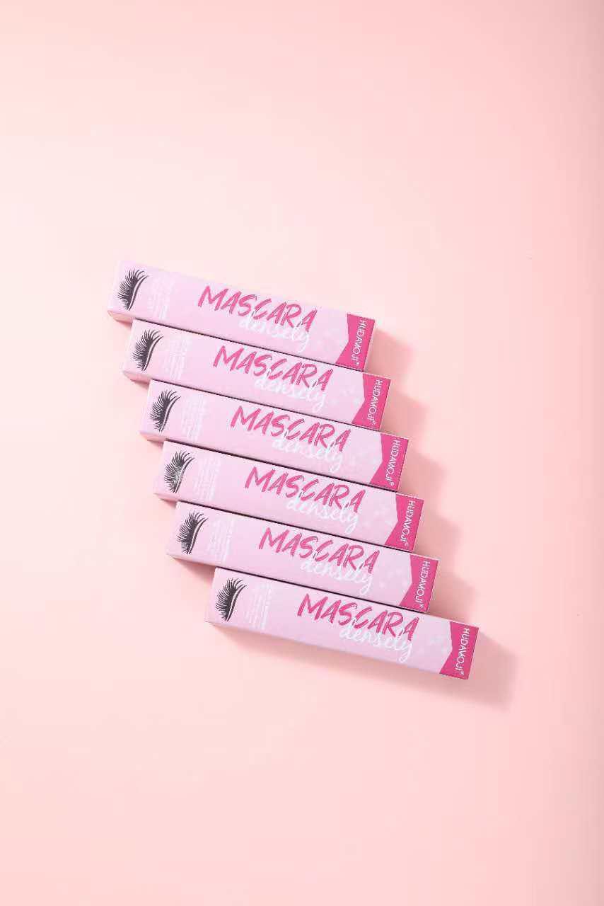 Hudamoji Sky High Volume Mascara