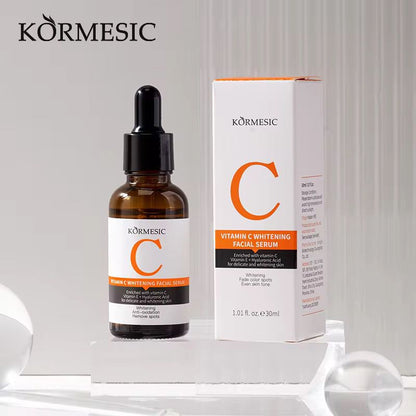 Kormesic VC Whitening and Brightening Serum Essence Face Serum