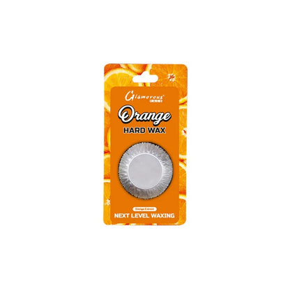 Glamorous Face Hard Wax Smooth Long-Lasting Hair Removal