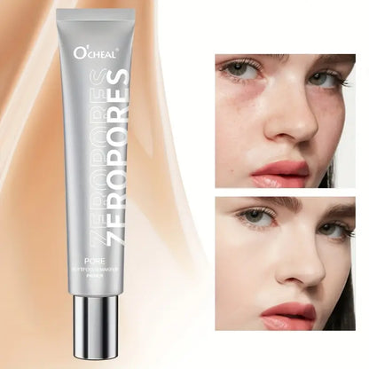 0'CHEAL Invisible Pore Soft Focus Makeup Primer