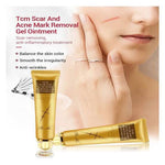 Pei Mei Collagen Scar And Acne Mark Removal Repair Gel