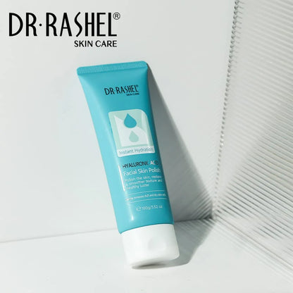 Dr Rashel Hyaluronic Acid Facial Skin Polish 100g