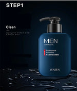 Venzen Gift Set For Men﻿