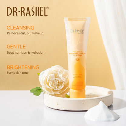 Dr Rashel Vitamin C Face Wash