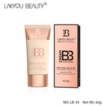 Lakyou Beauty Let Skin Breathe Perfecting Care All In One BB Cream