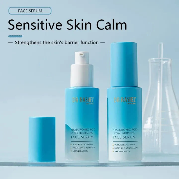 Dr Rashel Hyaluronic Serum 50ml