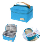 Thermal Insulation Hot And Cold Lunch Bag