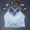 923 Lace Fancy Bra Free Size Adjustable from 28 to 34