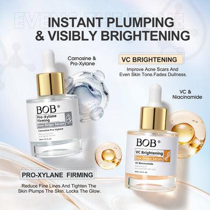 BOB Dew Drop Face Serum 40ml