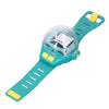 Mini Alloy Metal Car Rechargeable Watch Remote Control Toy