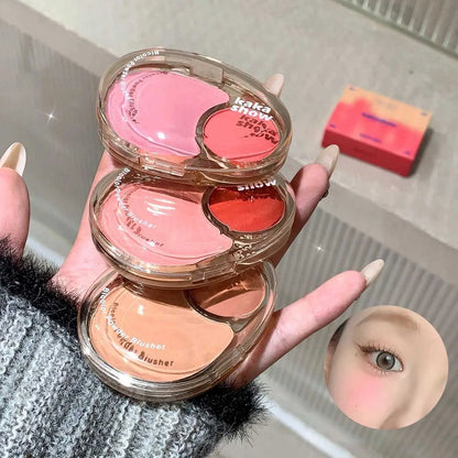 Kaka Show 2in1 Blush