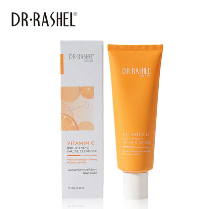 Dr Rashel Vitamin C Brightening Facial Cleanser