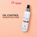 Glamorous Face Pro Fix Oil Control Make Up Fixer