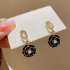New Flower Small Earring