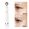 Eye Meter Massager For Eye Wrinkle Micro-Vibration Cell Operated